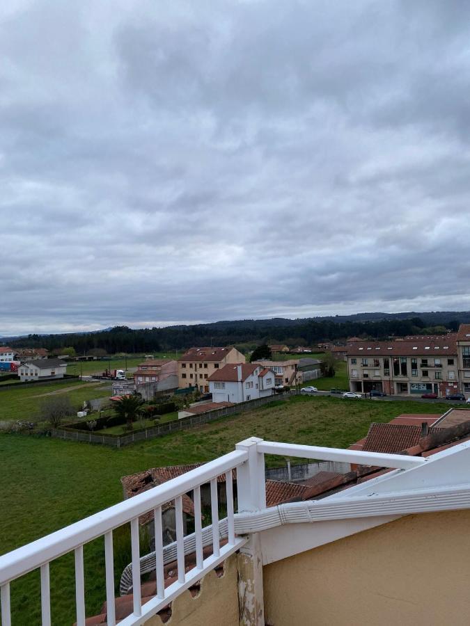 Gasthuis Ameneiral O Pedrouzo